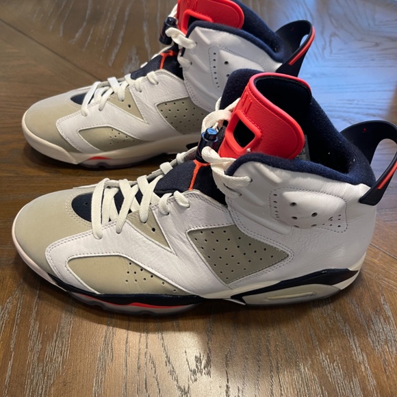 Air Jordan 7 main image 6
